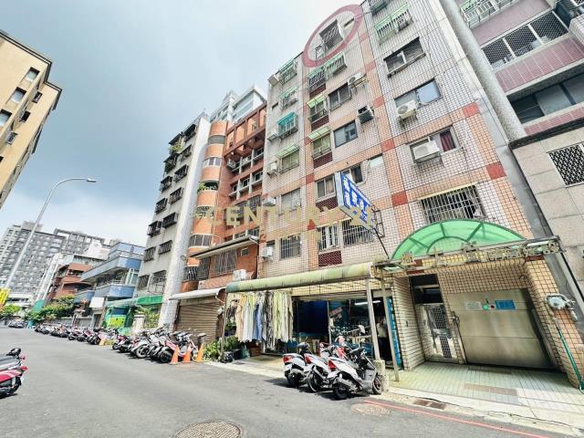 南屯五期好市多3房車位