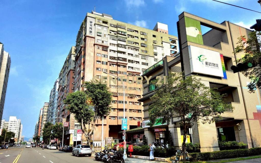 麥克阿瑟3房寧靜屋