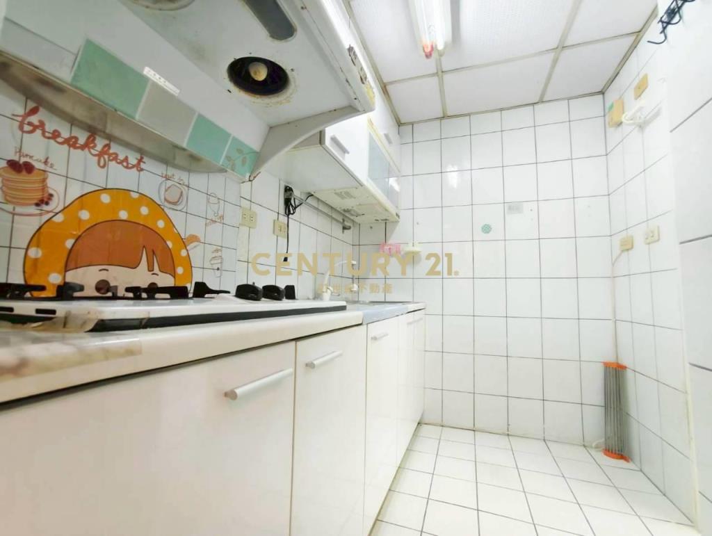 麥克阿瑟3房寧靜屋