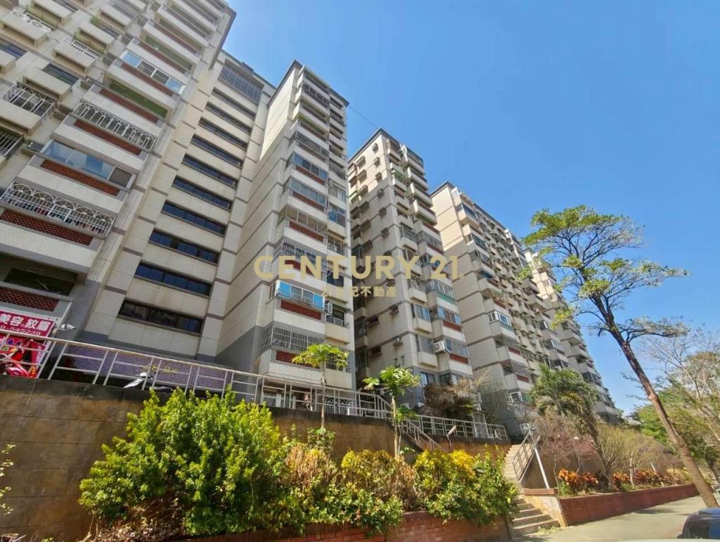 米平方溫馨三房 (國安乙區)