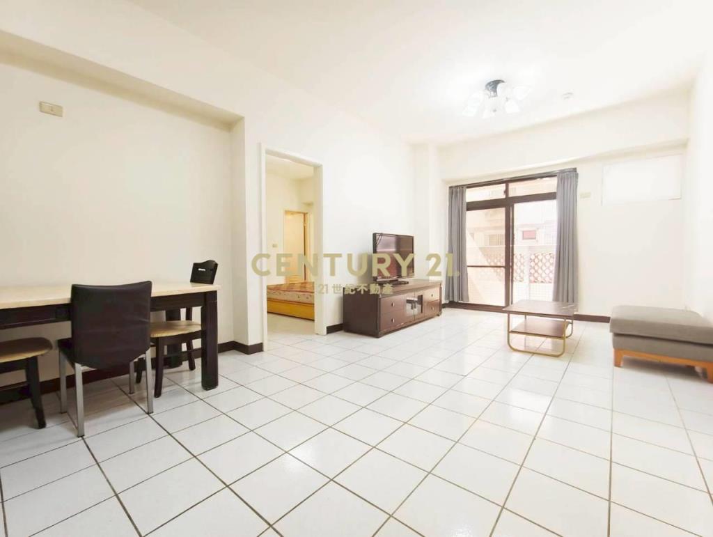 米平方溫馨三房 (國安乙區)