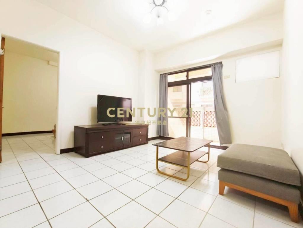 米平方溫馨三房 (國安乙區)