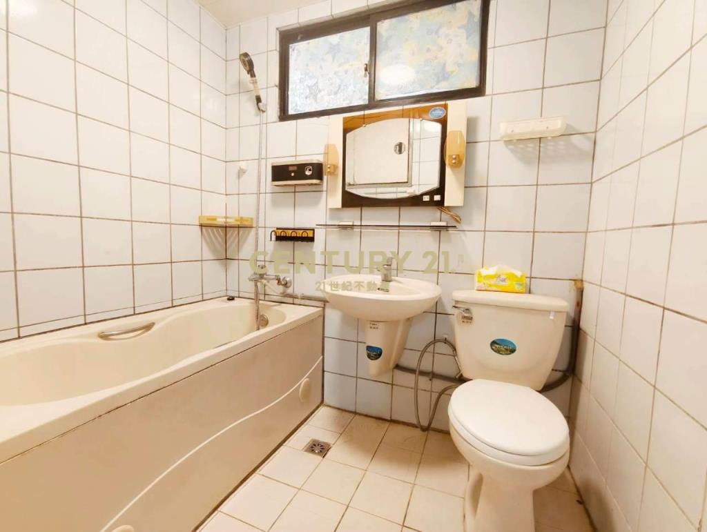 米平方溫馨三房 (國安乙區)