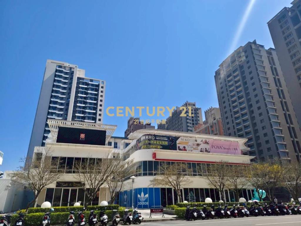 米平方溫馨三房 (國安乙區)