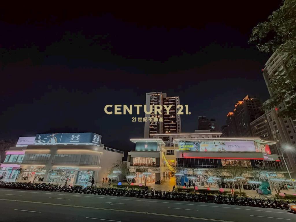 米平方溫馨三房 (國安乙區)