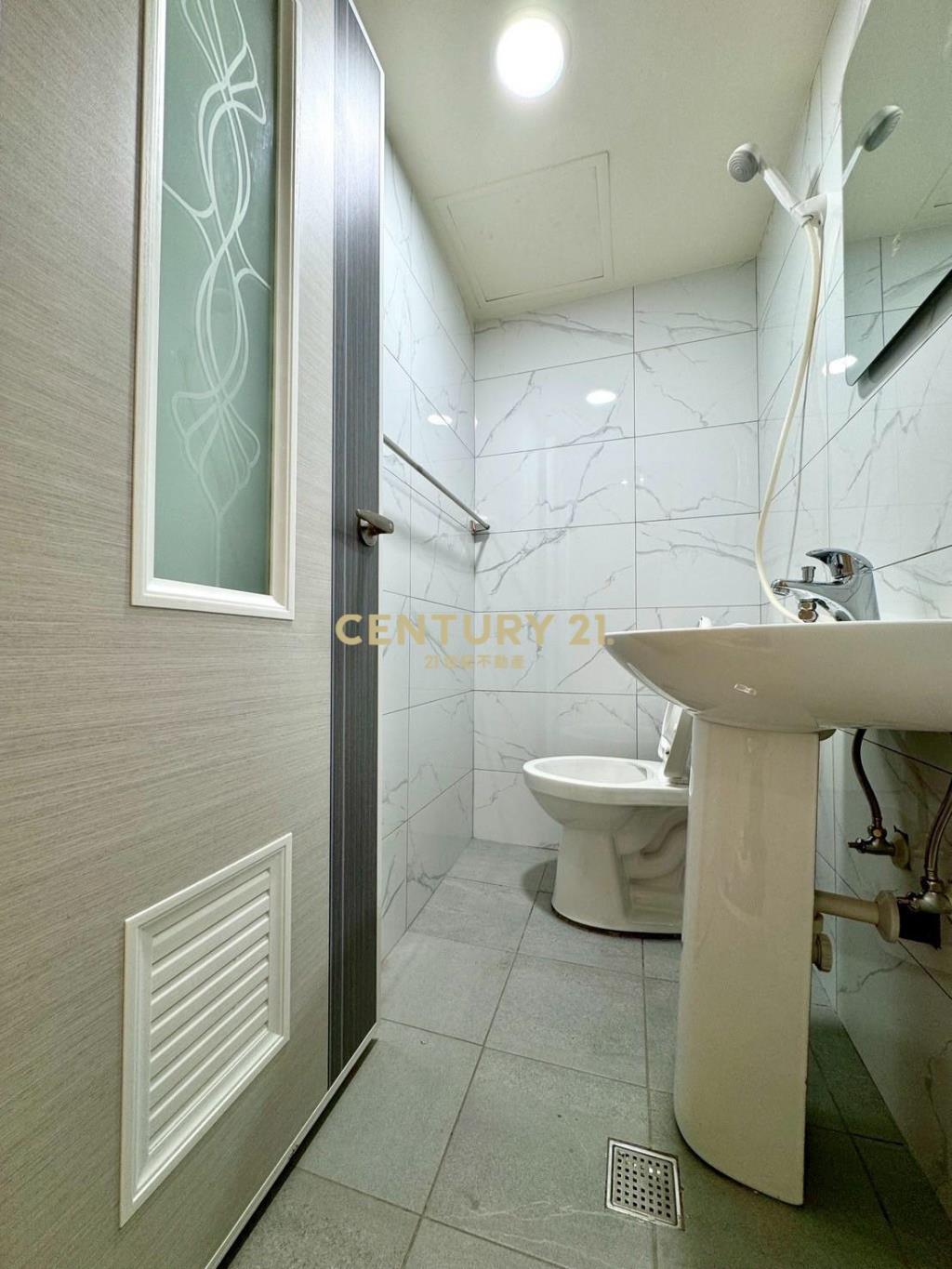 勤美草悟道全新整理收租美寓