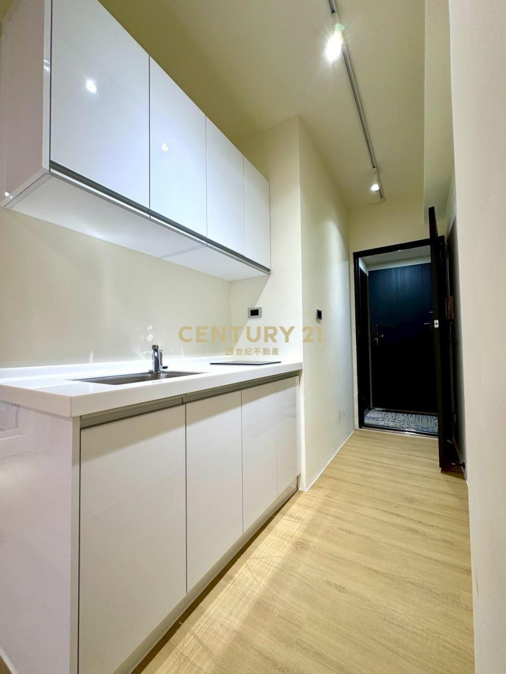 勤美草悟道全新整理收租美寓