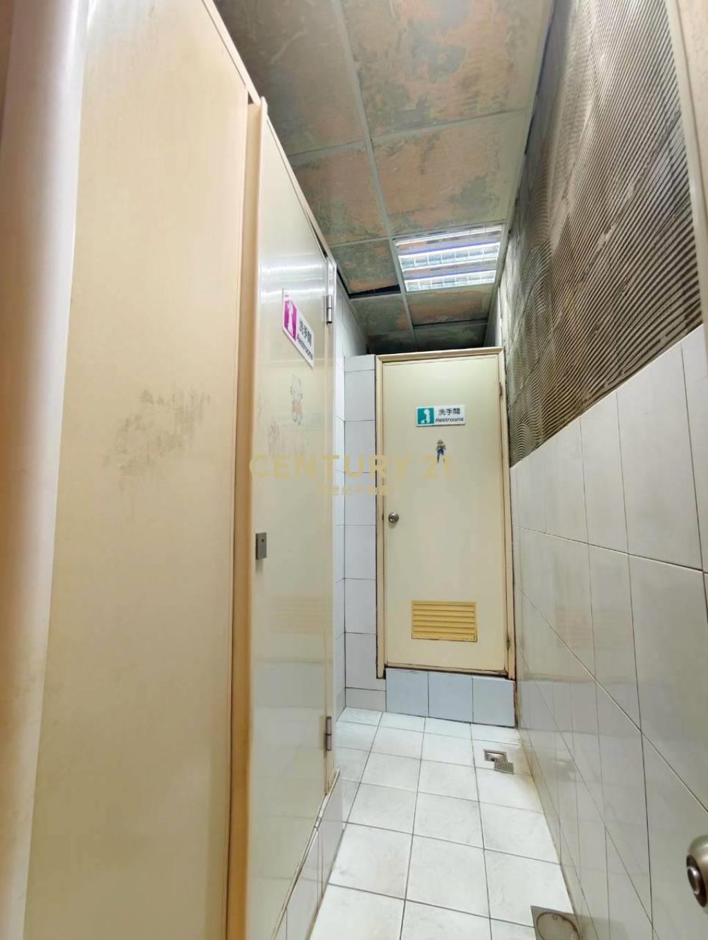 中區角間商二大地坪透店