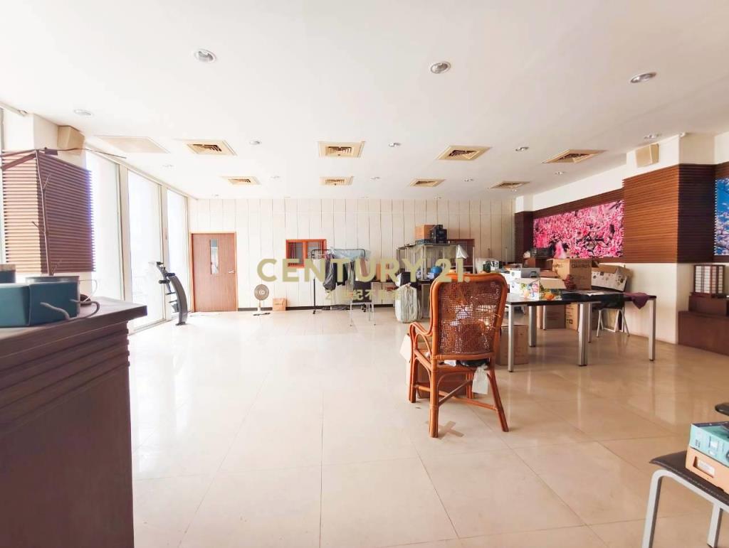 中區角間商二大地坪透店