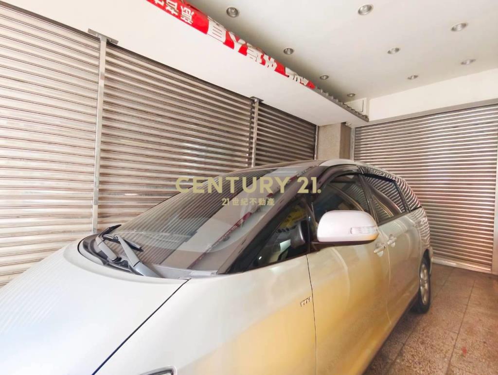 中區角間商二大地坪透店