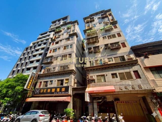 (專任)好市多商圈–美3房