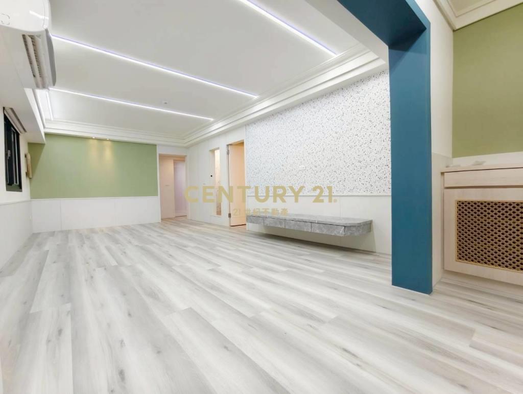 (專任)好市多商圈–美3房