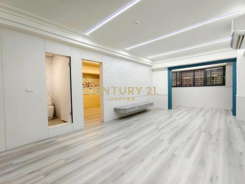 (專任)好市多商圈–美3房