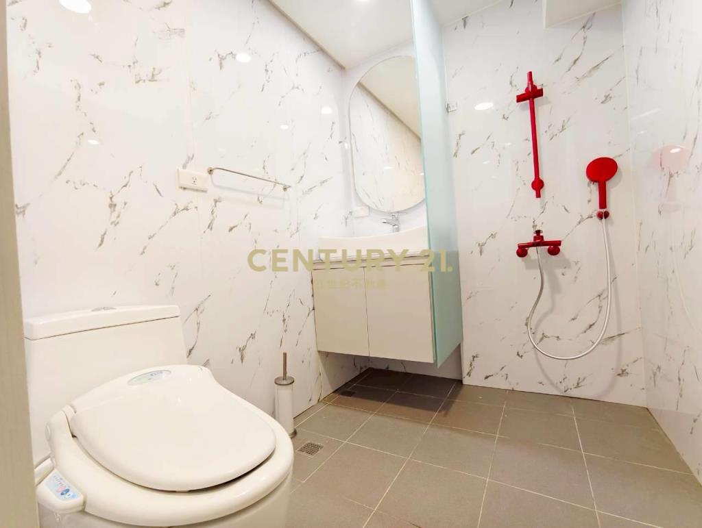 (專任)好市多商圈–美3房