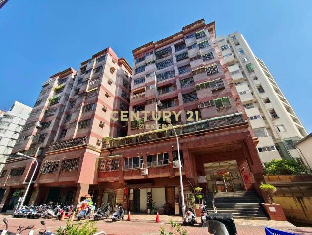 大慶捷運站全新整理美3房