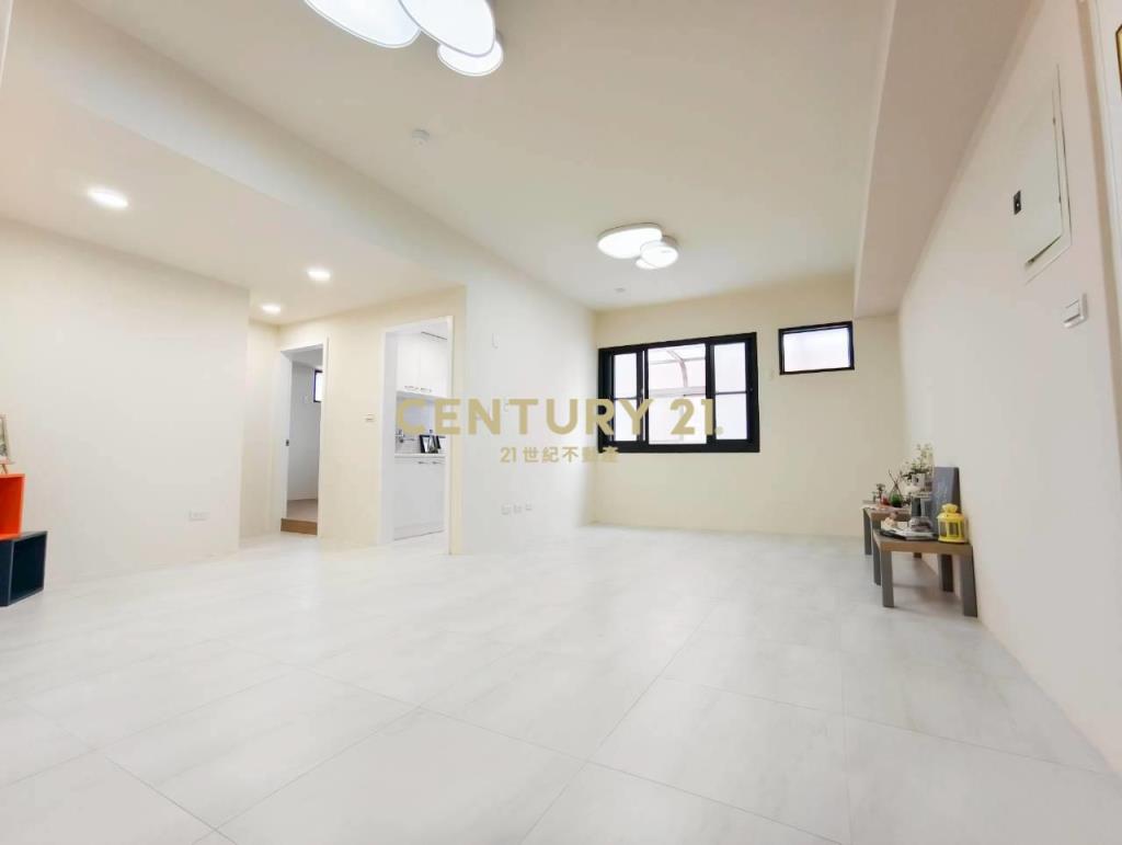 大慶捷運站全新整理美3房