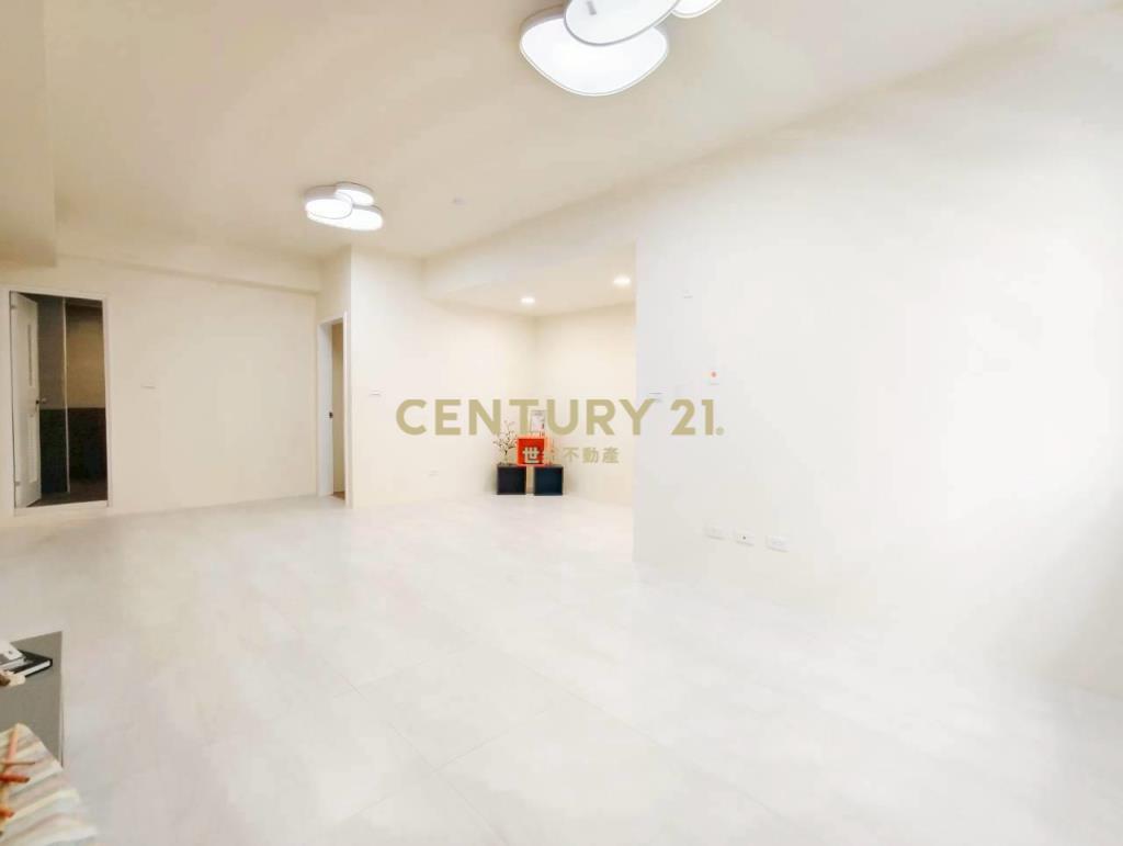 大慶捷運站全新整理美3房