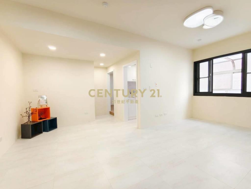 大慶捷運站全新整理美3房