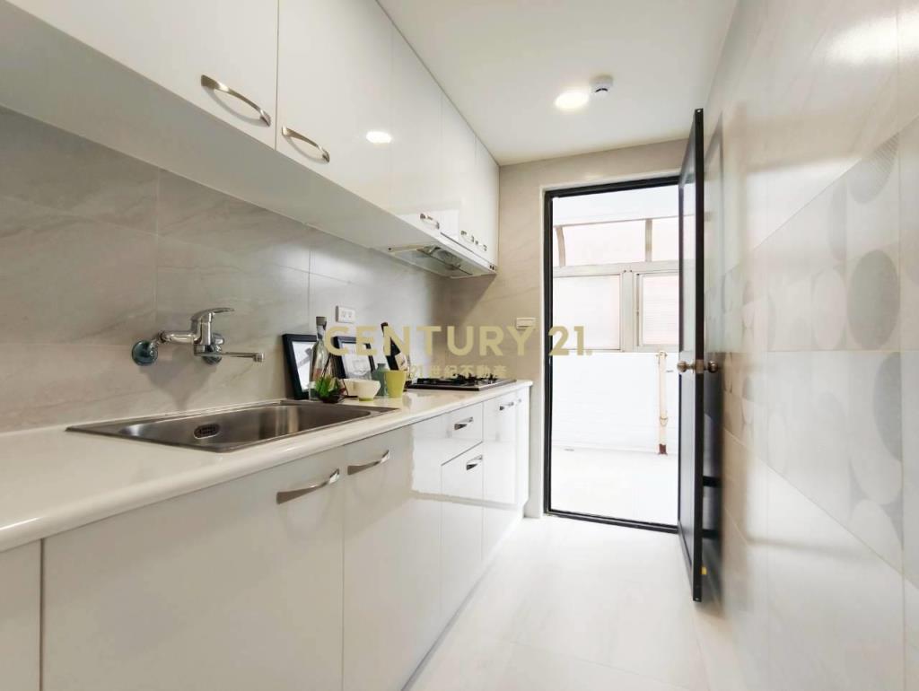 大慶捷運站全新整理美3房