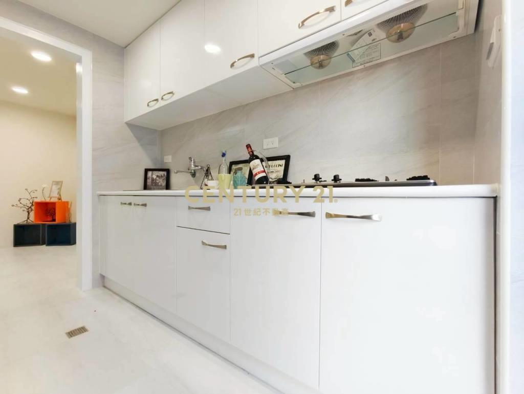 大慶捷運站全新整理美3房