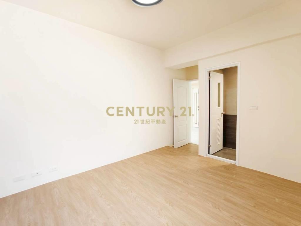 大慶捷運站全新整理美3房