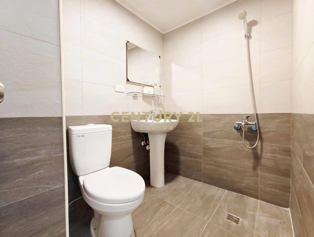 大慶捷運站全新整理美3房