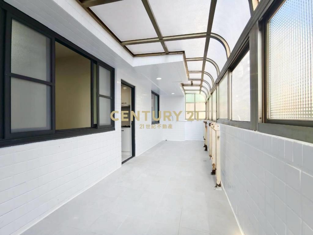 大慶捷運站全新整理美3房