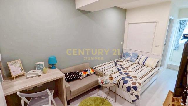 公館公園高投報滿租7套房