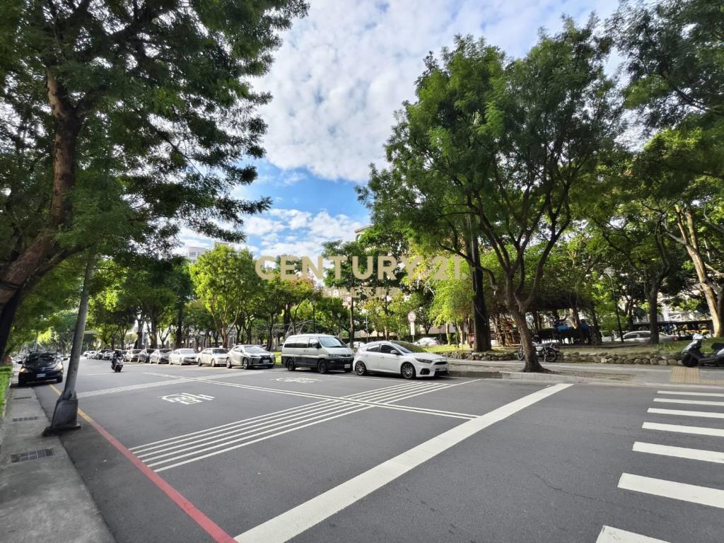 中國醫旁整層辦公室