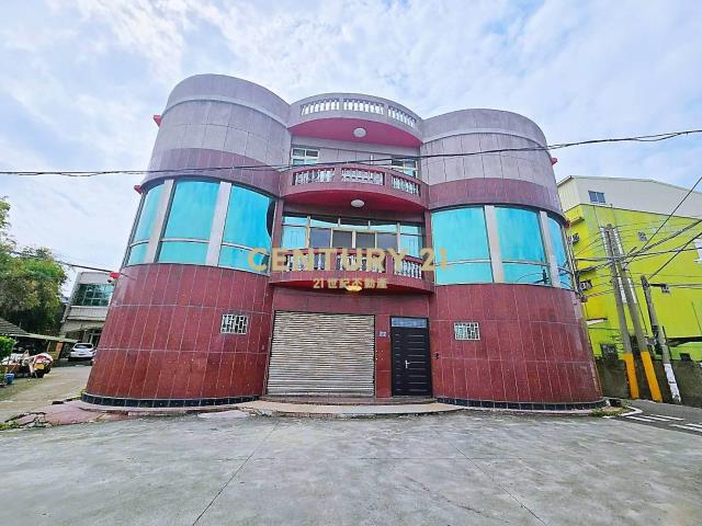 和美大地坪獨棟豪墅