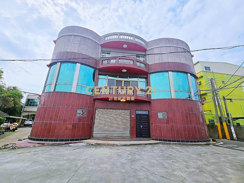 和美大地坪獨棟豪墅