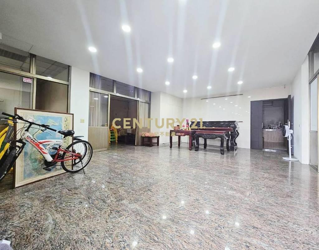 和美大地坪獨棟豪墅