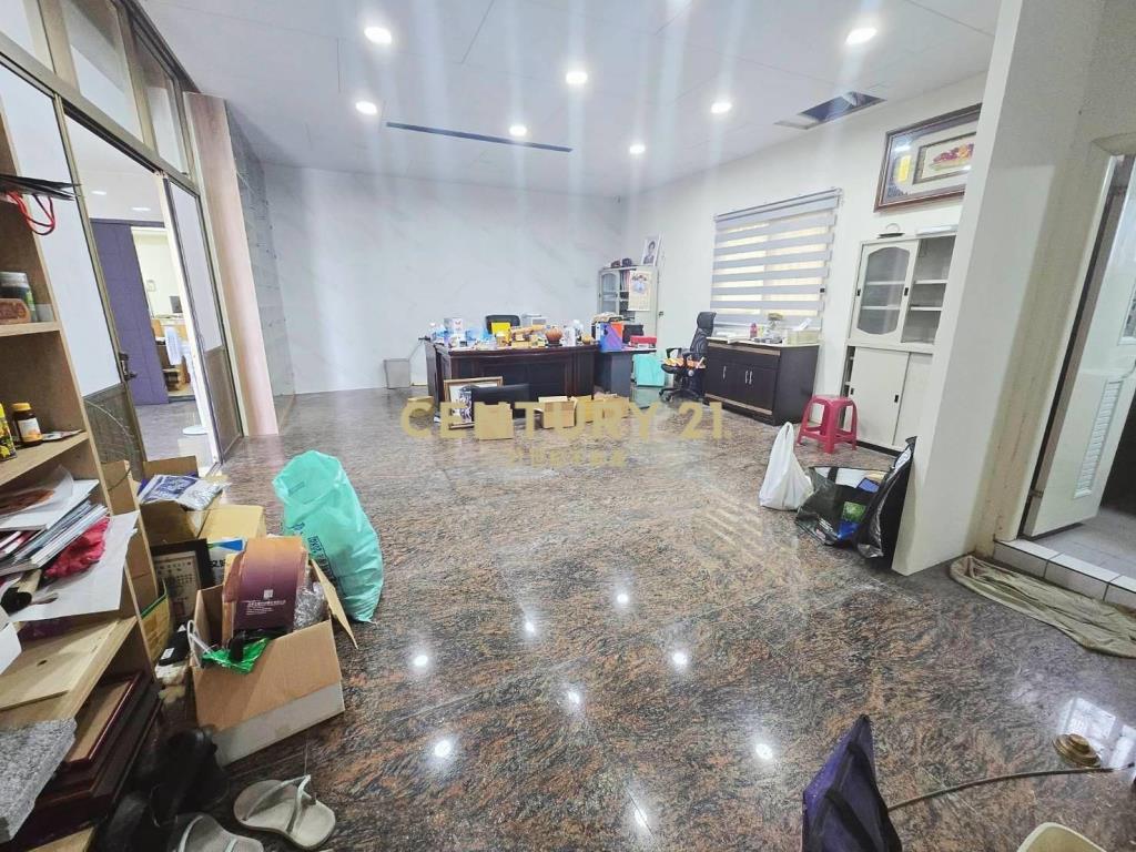 和美大地坪獨棟豪墅