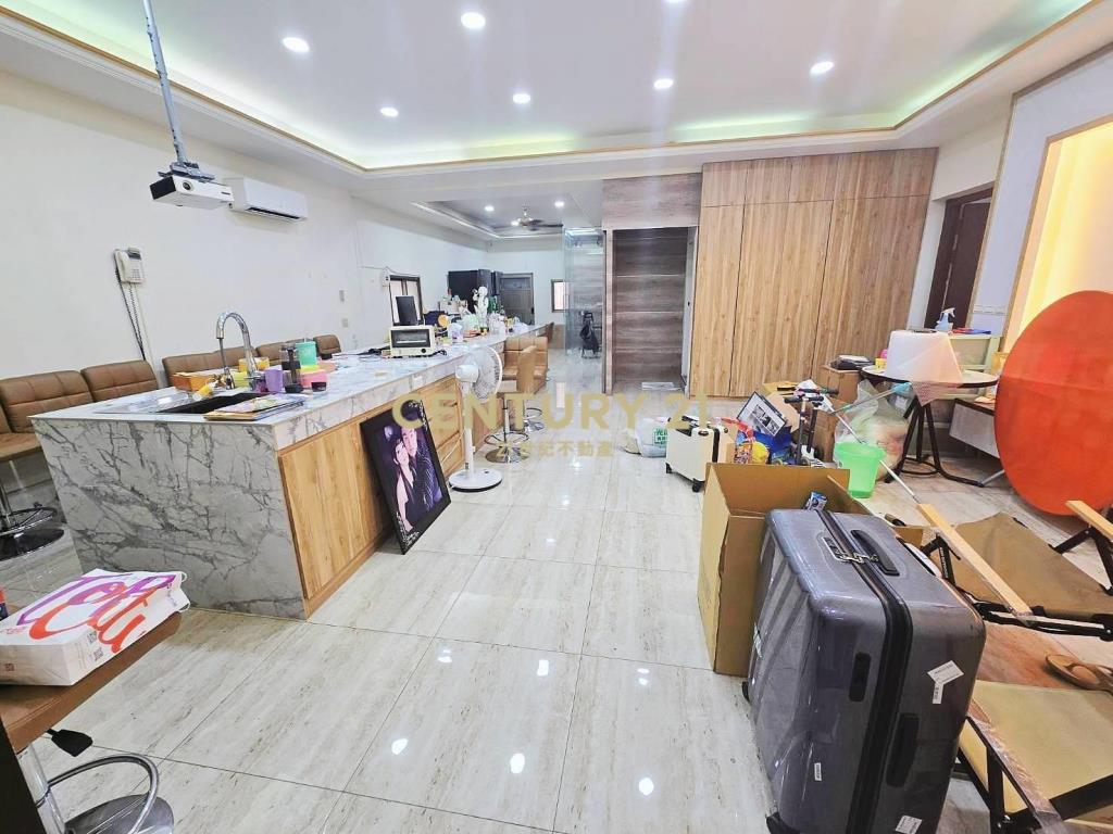 和美大地坪獨棟豪墅