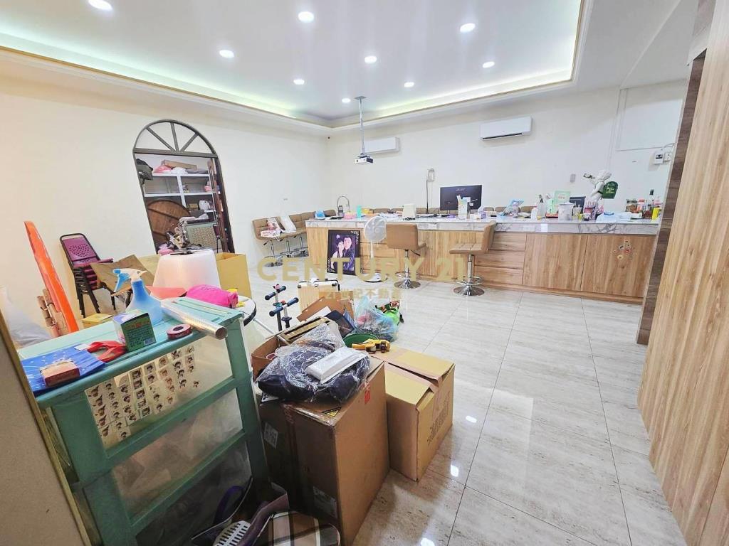 和美大地坪獨棟豪墅