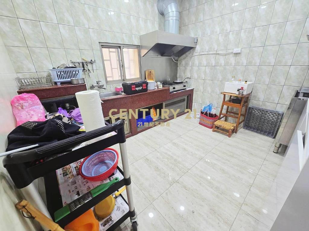 和美大地坪獨棟豪墅