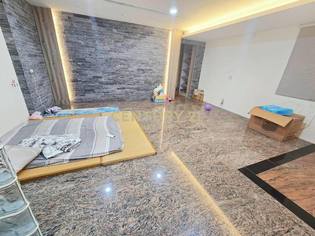 和美大地坪獨棟豪墅