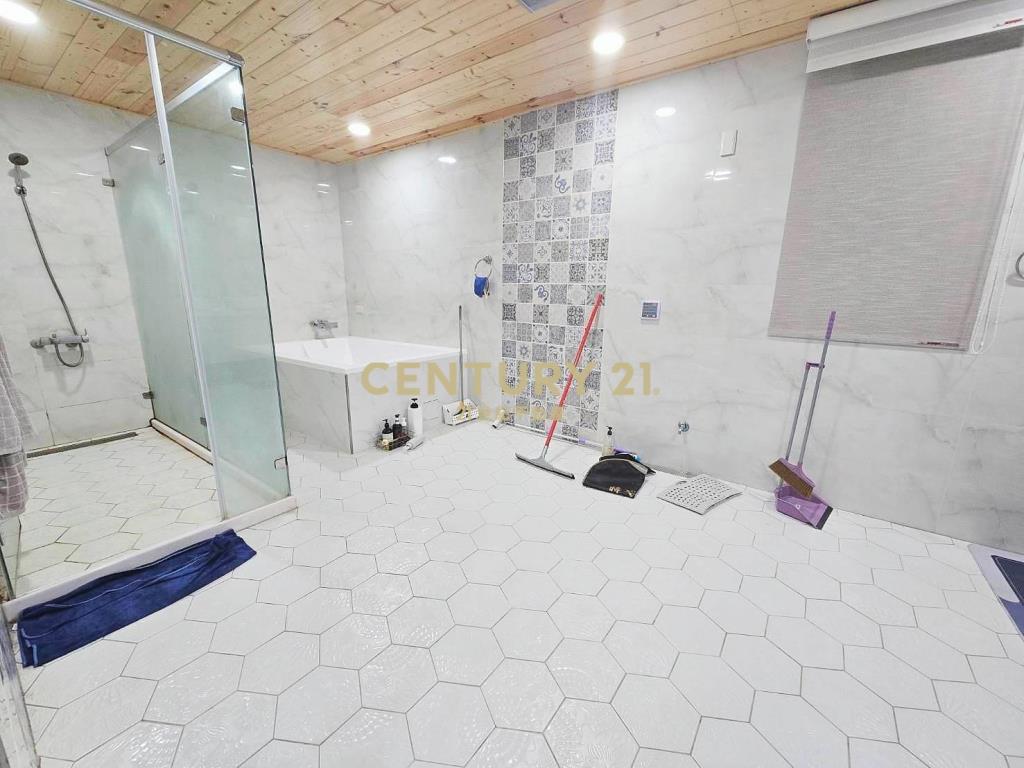 和美大地坪獨棟豪墅