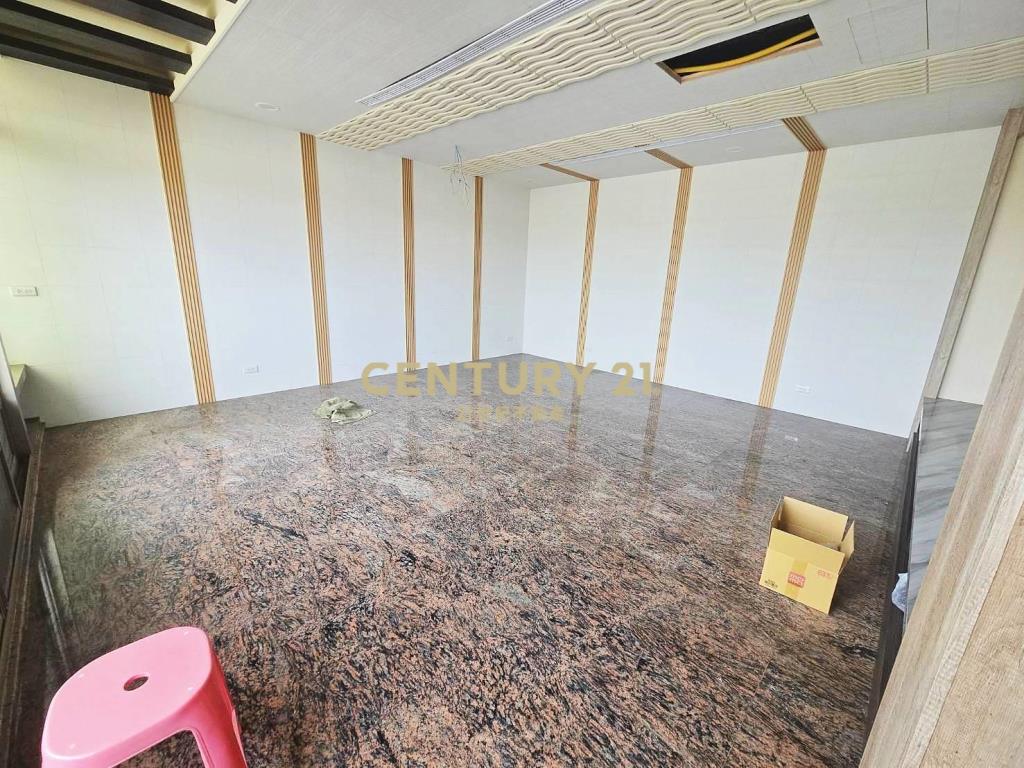 和美大地坪獨棟豪墅