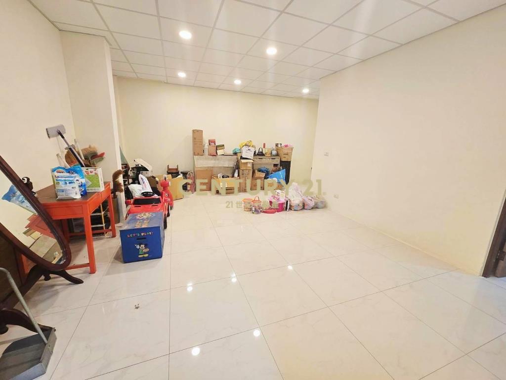 和美大地坪獨棟豪墅