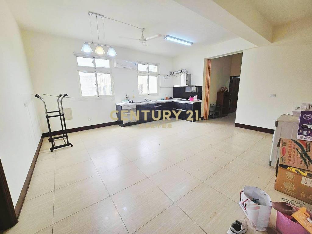 和美大地坪獨棟豪墅