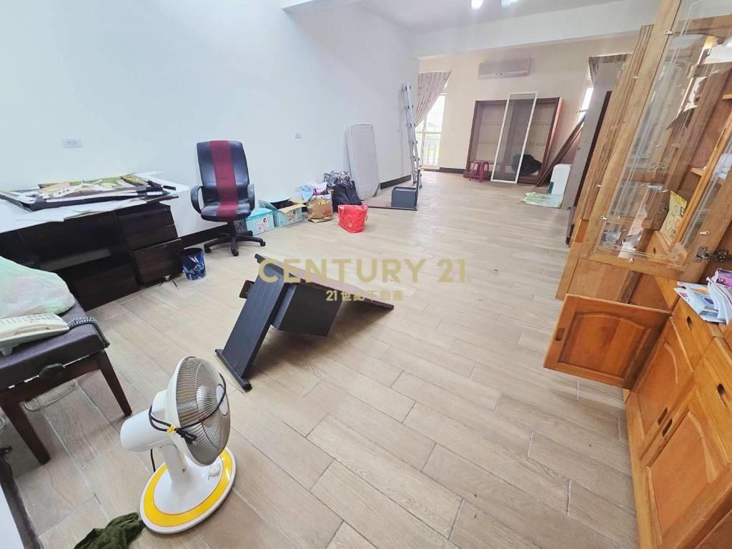 和美大地坪獨棟豪墅