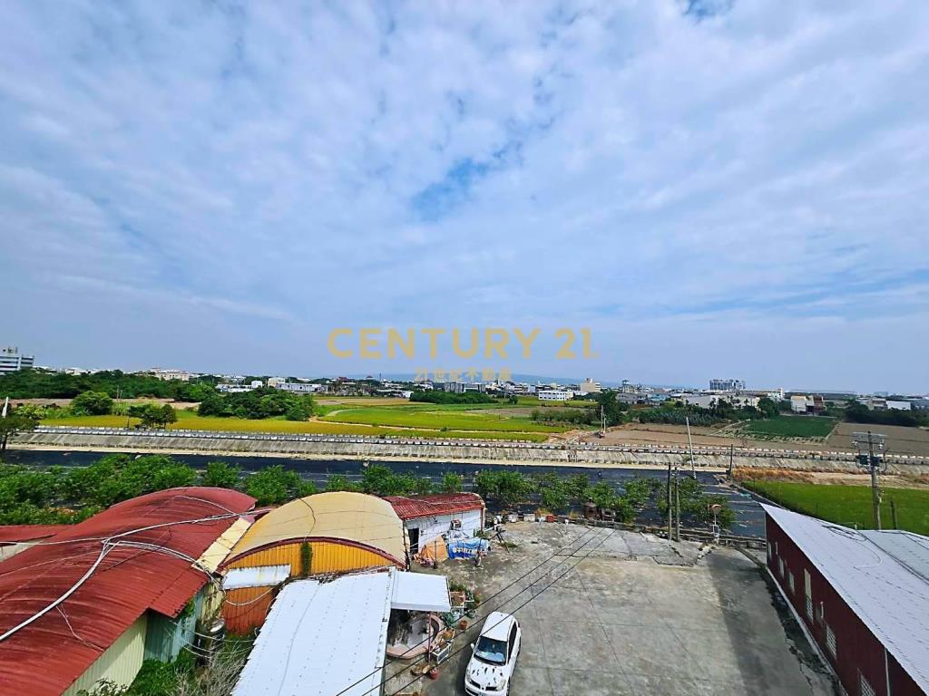 和美大地坪獨棟豪墅