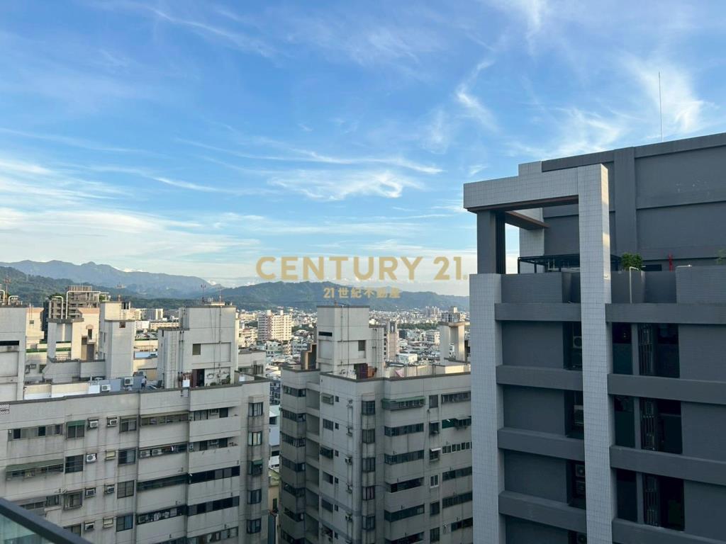 和宜上美3房平車