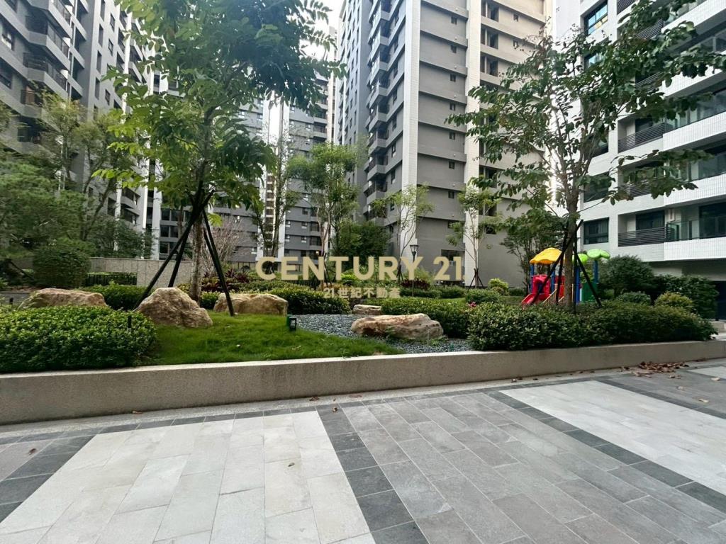 和宜上美3房平車