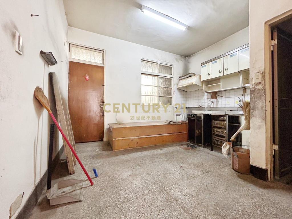 美術館旁庭院別墅