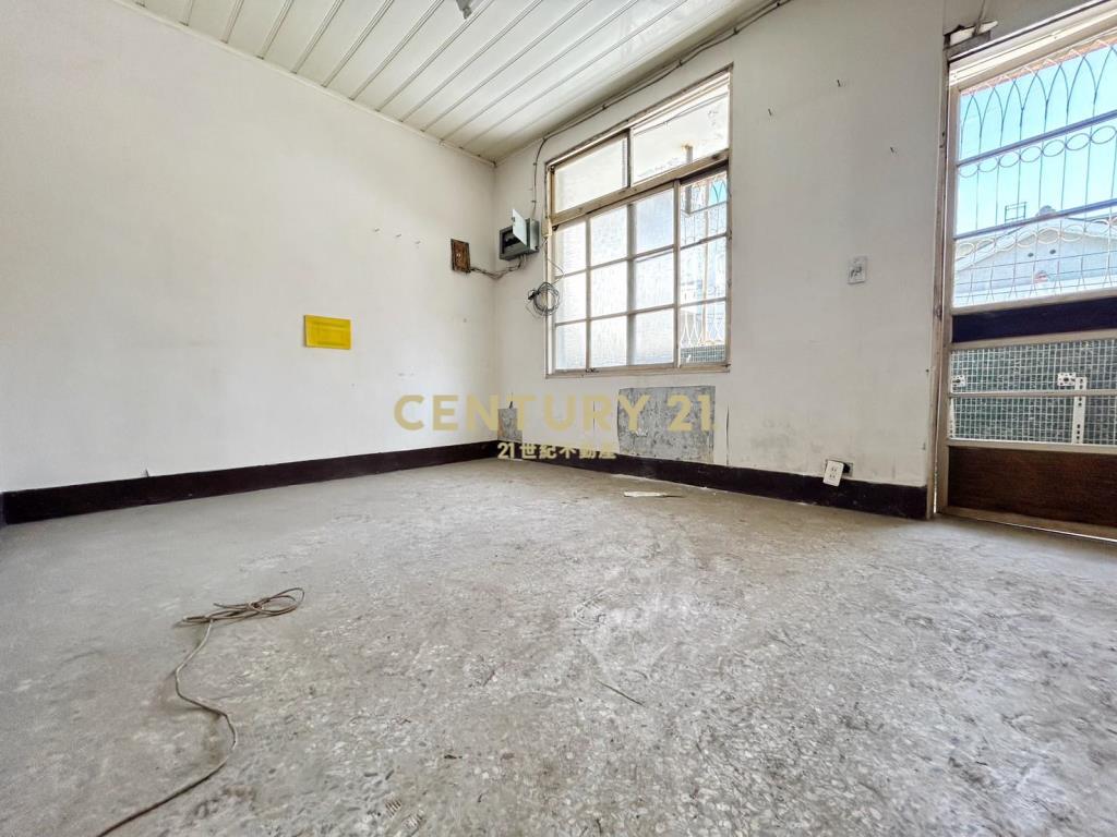 美術館旁庭院別墅