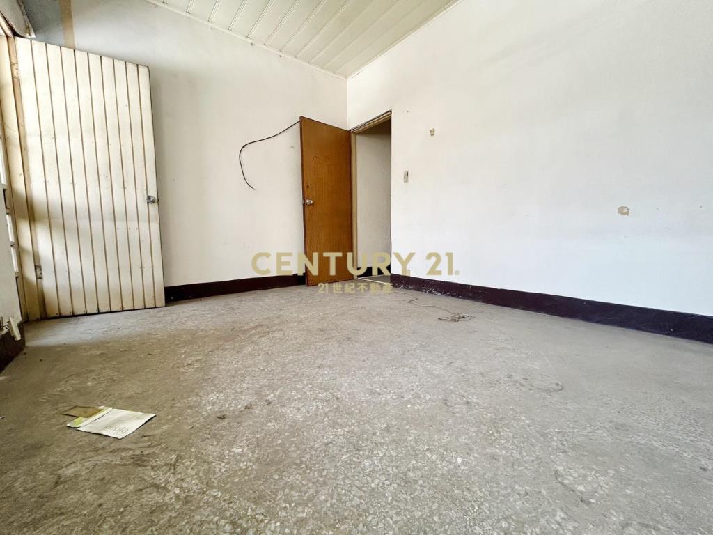 美術館旁庭院別墅