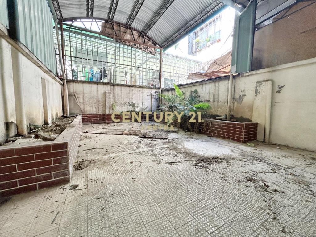 美術館旁庭院別墅