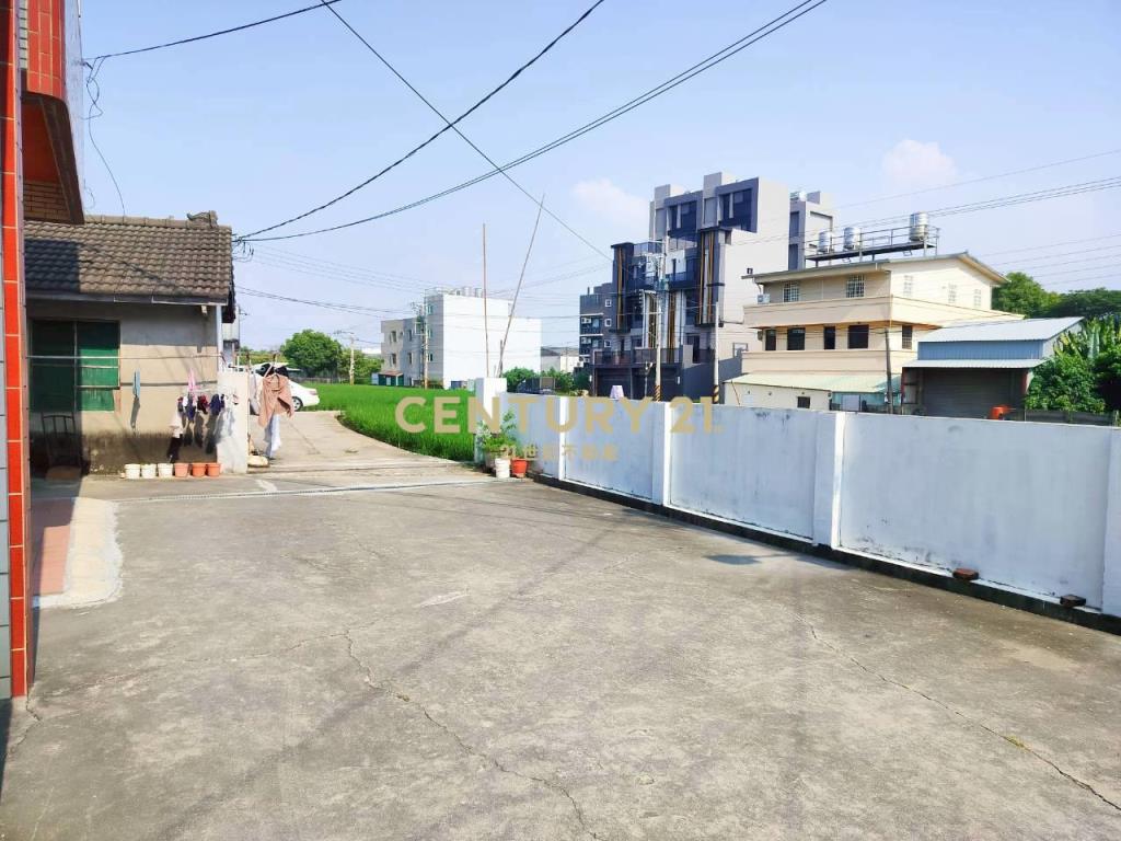 大雅中科特定計畫農地